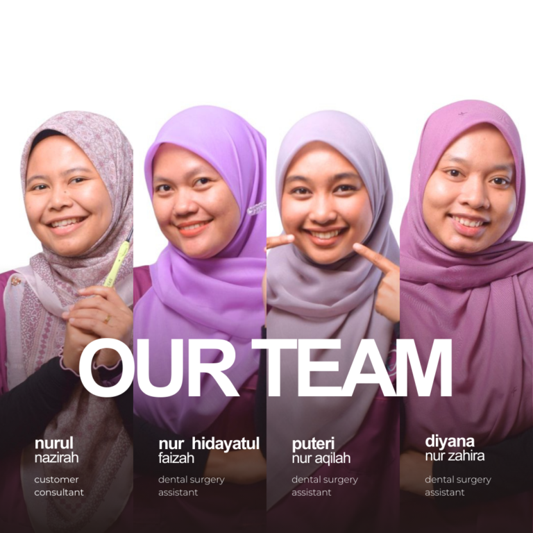 OUR TEAM