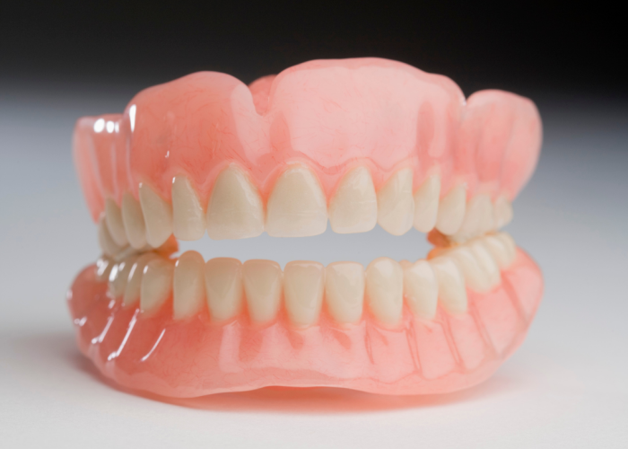 denture